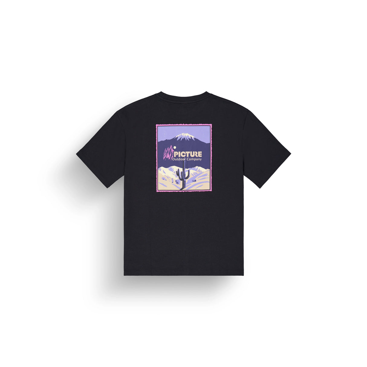 PICTURE CAMISETA MUJER OMII