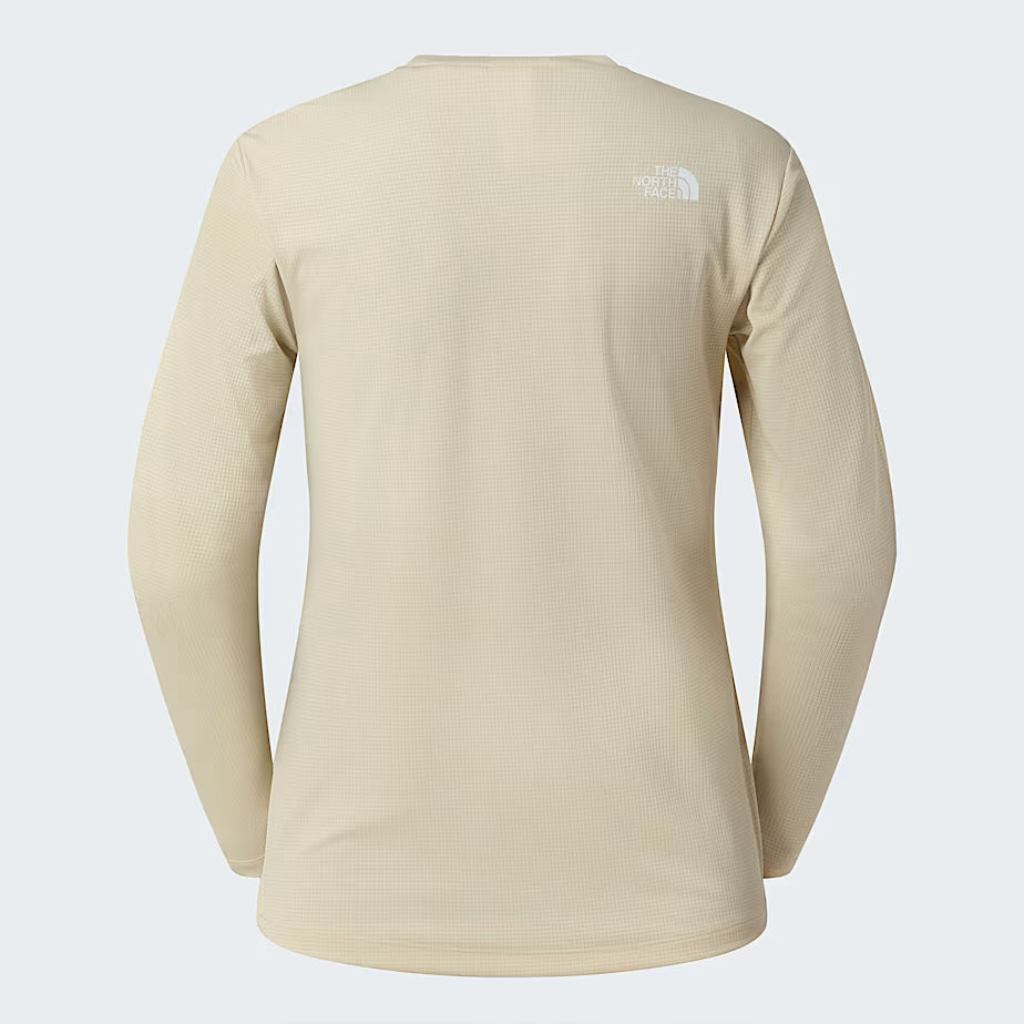 THE NORTH FACE SHADOW LS MUJER
