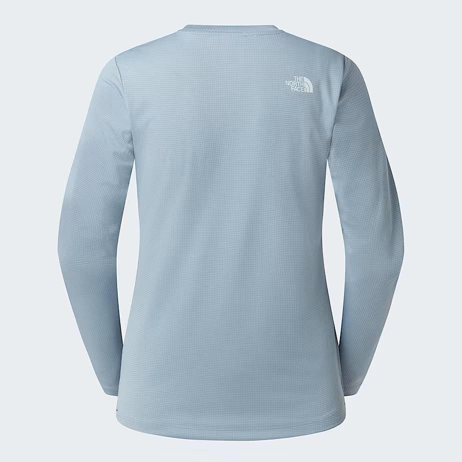 THE NORTH FACE SHADOW LS MUJER