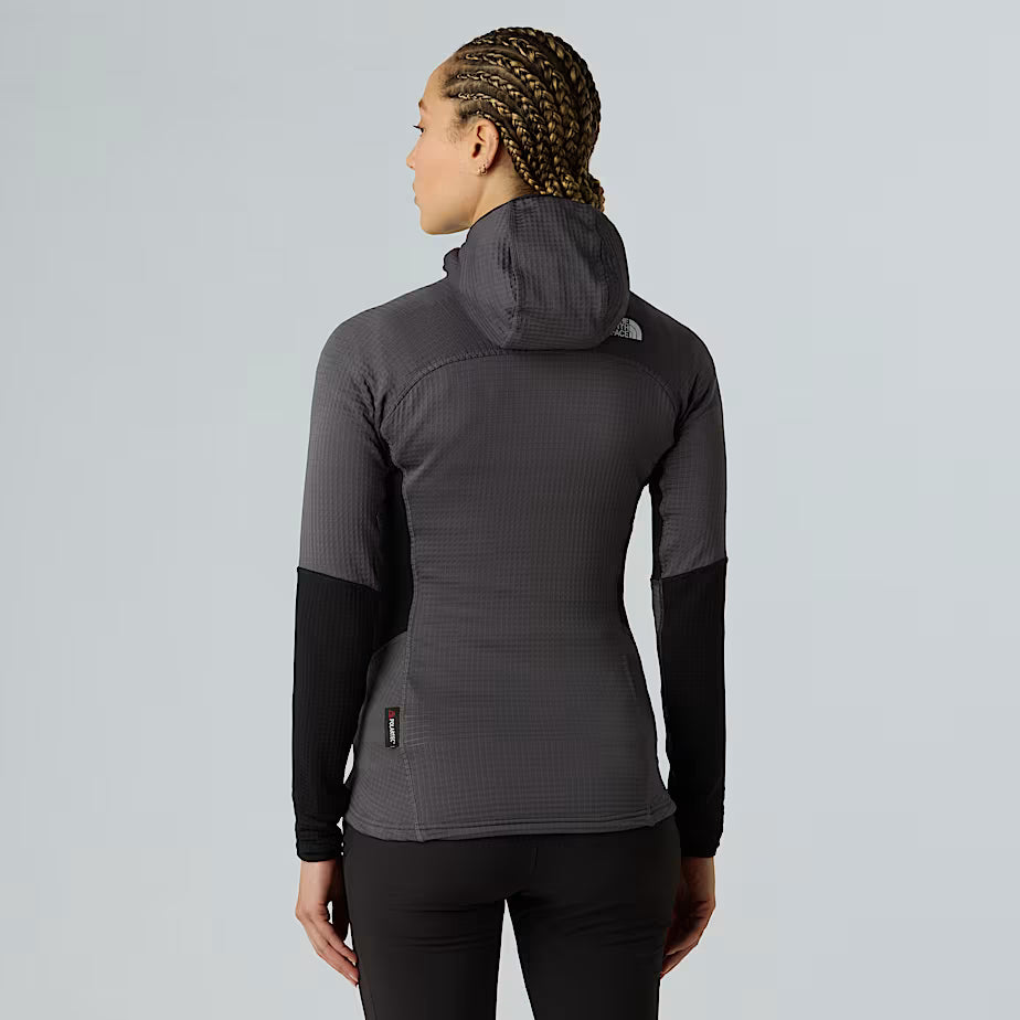 THE NORTH FACE POLARTEC STORMGAP HD MUJER