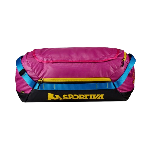 LA SPORTIVA NOMAD 40L DUFFEL BAG
