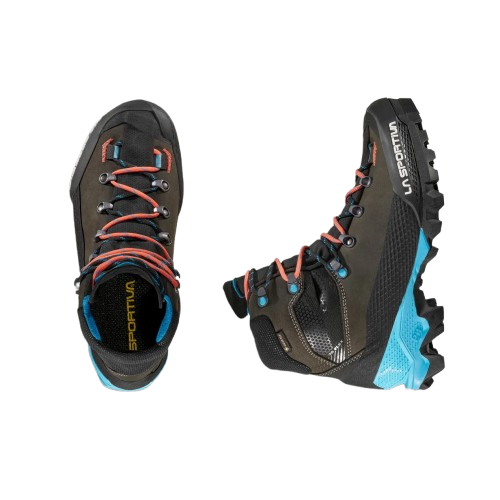LA SPORTIVA AEQUILIBRIUM LT MUJER