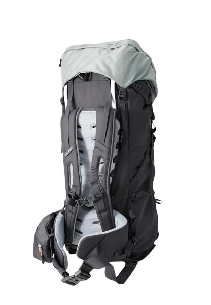 SALEWA MOCHILA TREK MATE 65+5