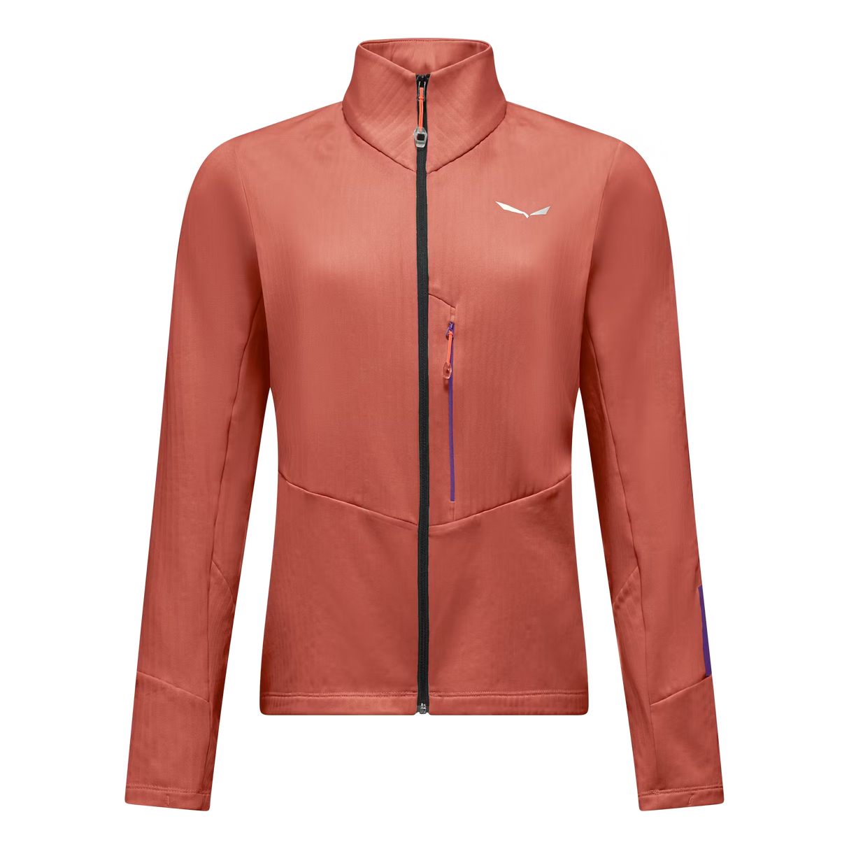SALEWA CHAQUETA PEDROC POLARLITE 3 MUJER