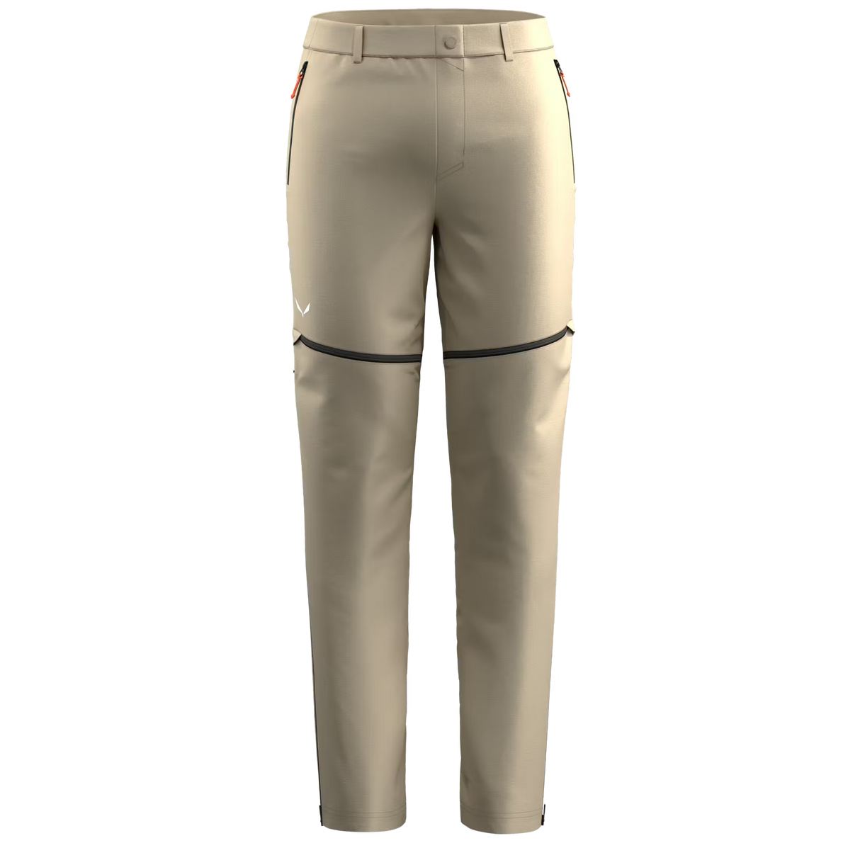SALEWA PANTALON TALVENO DST 2 IN 1 HOMBRE