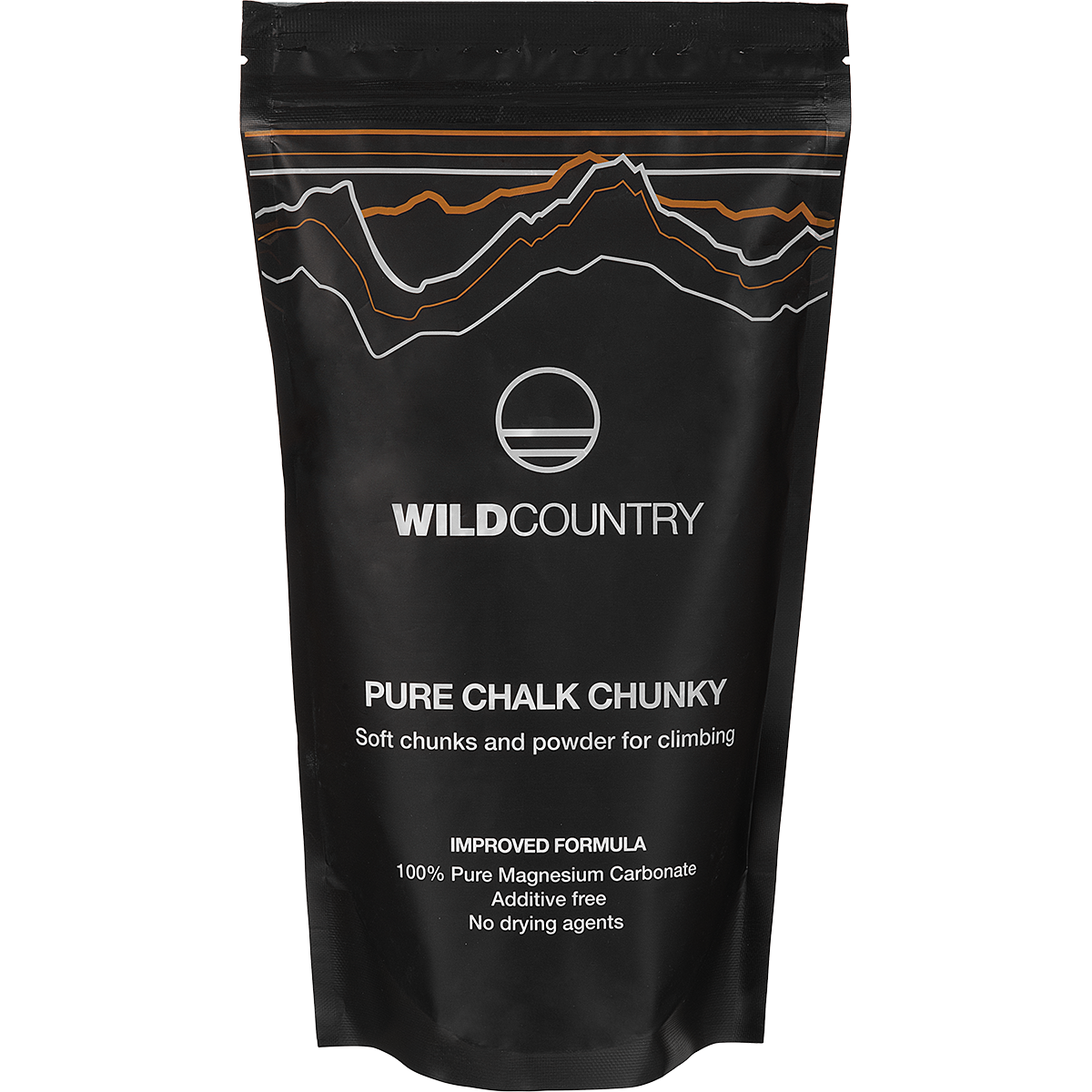 WILDCOUNTRY PURE CHALK CHUNKY UNI