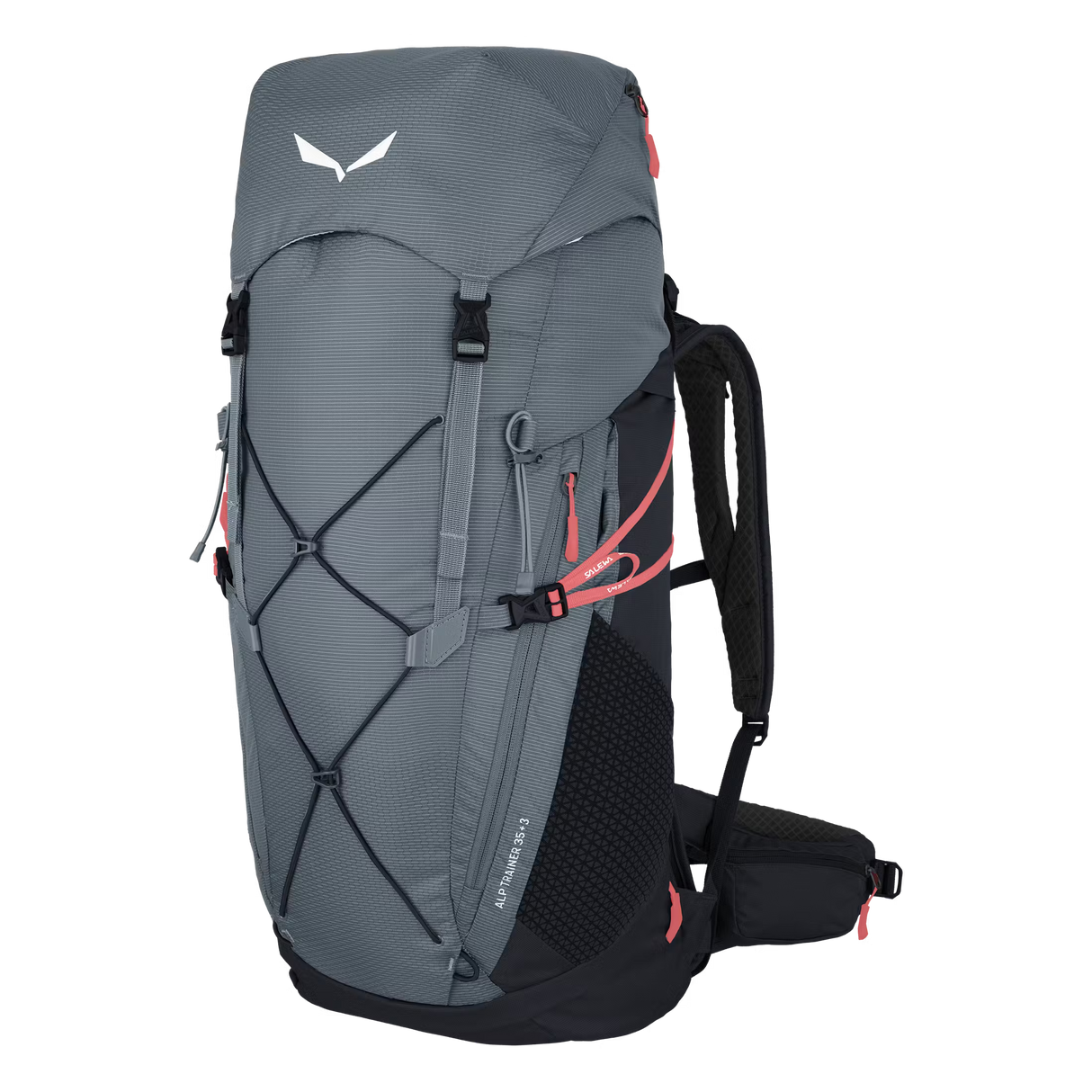 SALEWA MOCHILA ALP TRAINER 35+3