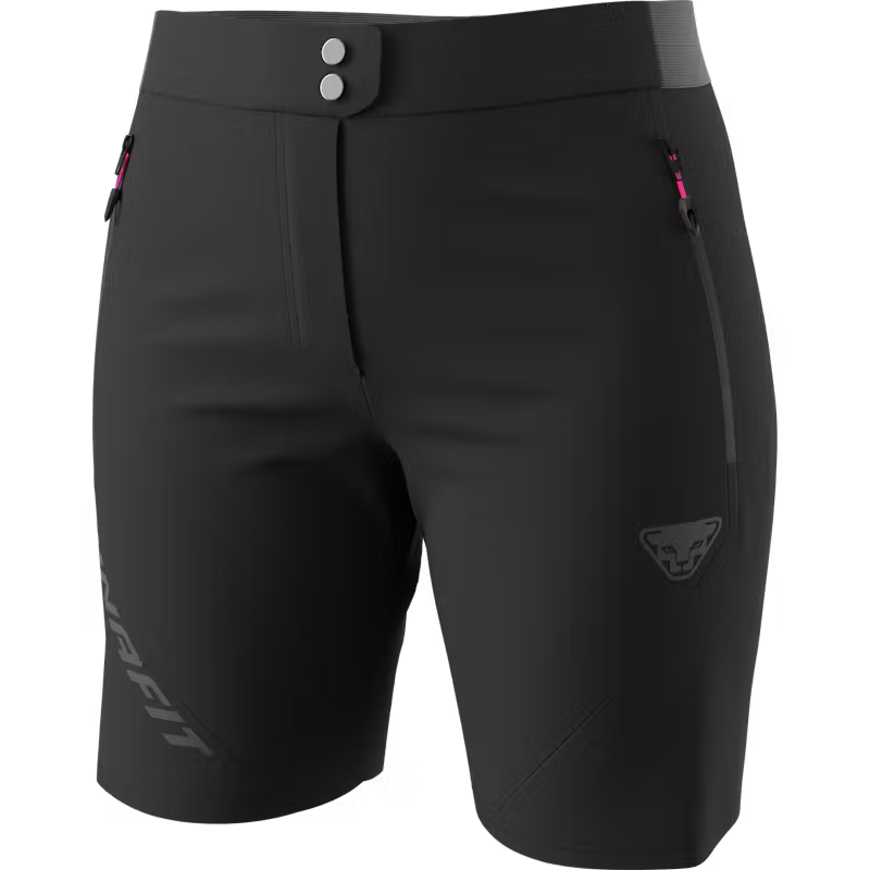 DYNAFIT TRANSALPER DST SHORT MUJER