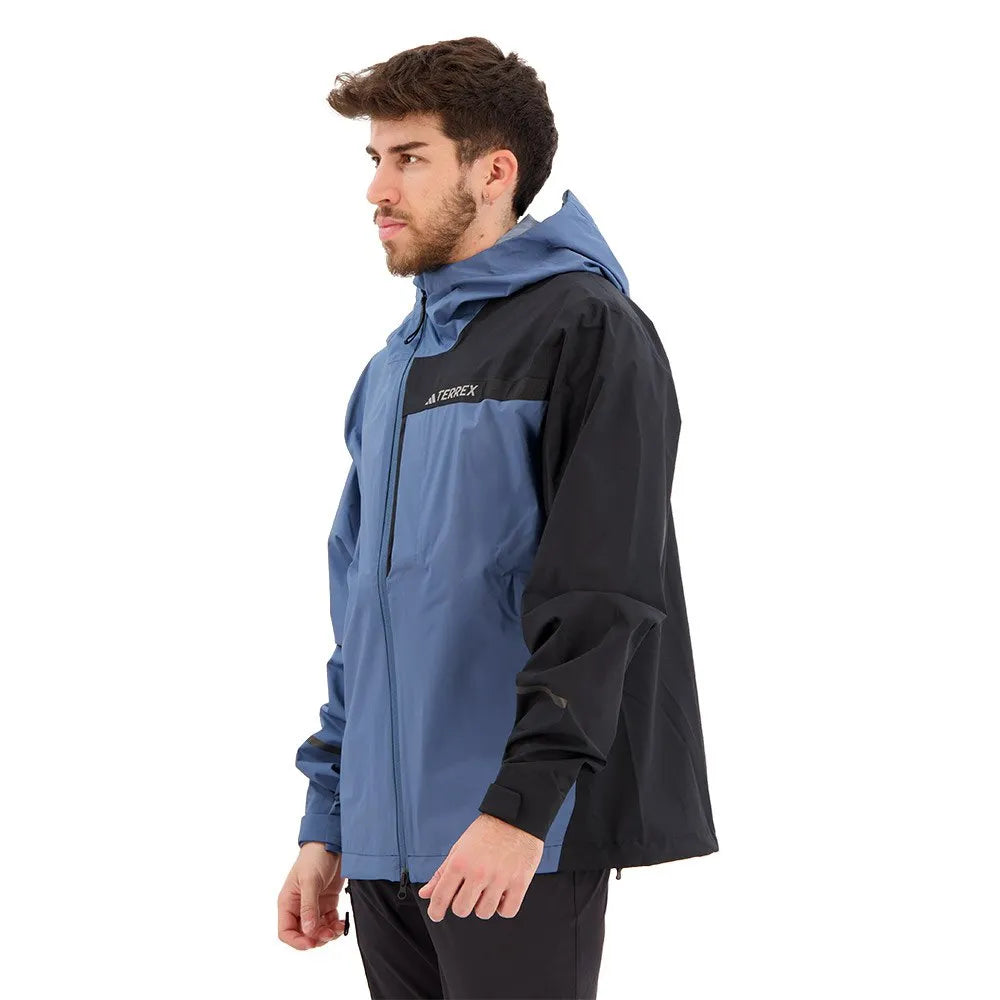 ADIDAS CHAQUETA MT RR 2.5L RAI ACEMAR HOMBRE WONSTE