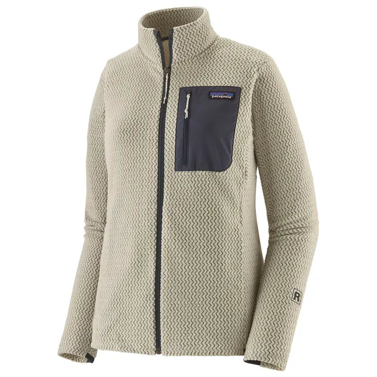 PATAGONIA CHAQUETA R1 AIR MUJER