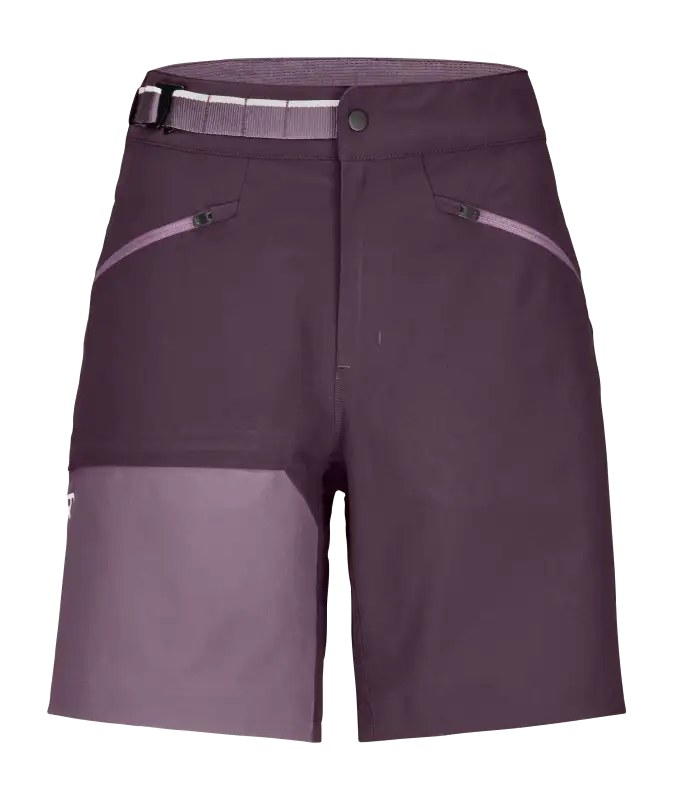ORTOVOX BRENTA SHORTS MUJER