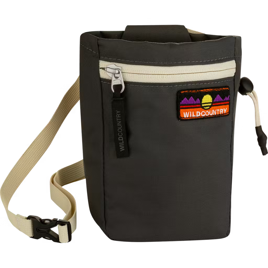 WILD COUNTRY FLOW CHALK BAG