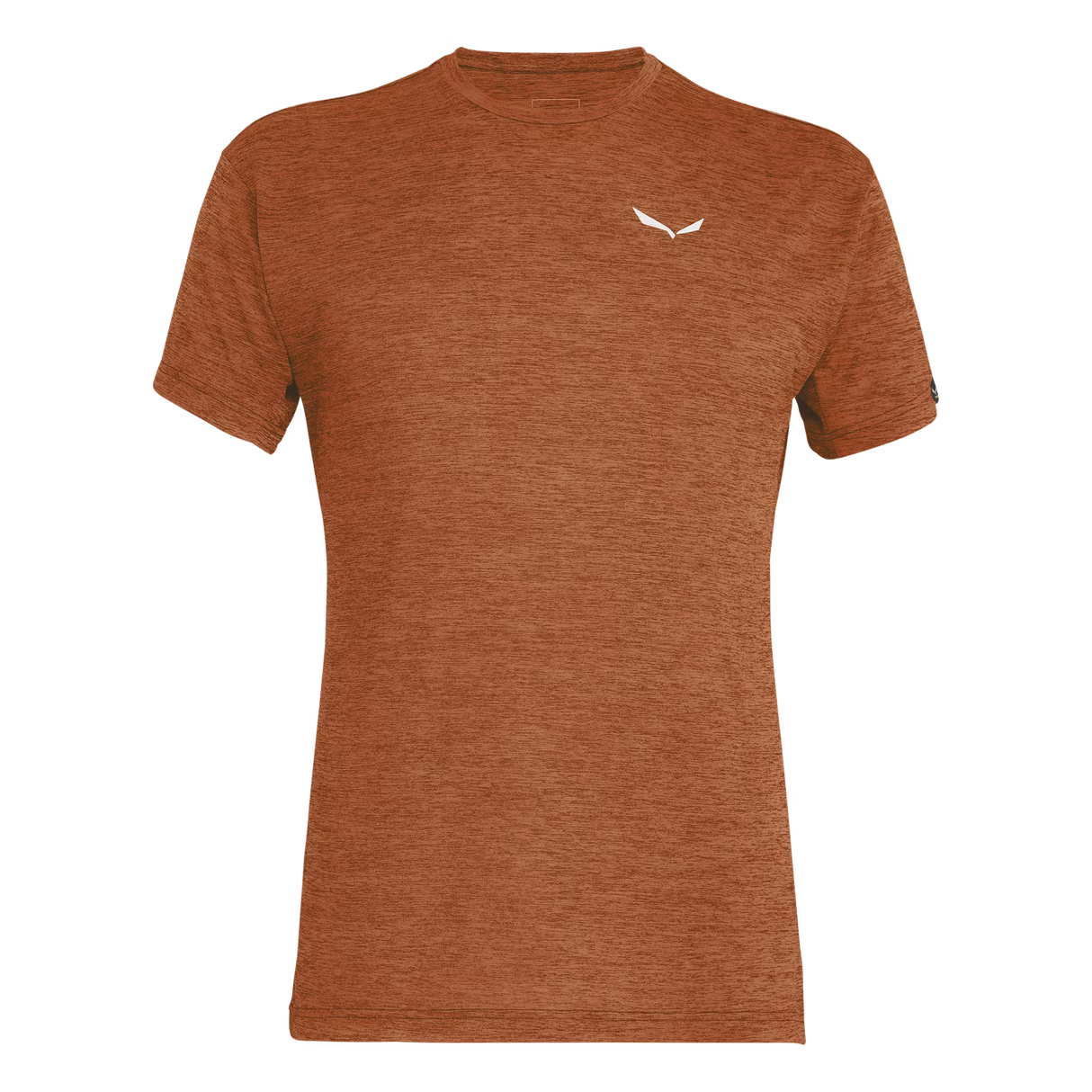 SALEWA CAMISETA HOMBRE PUEZ MELANGE DRY