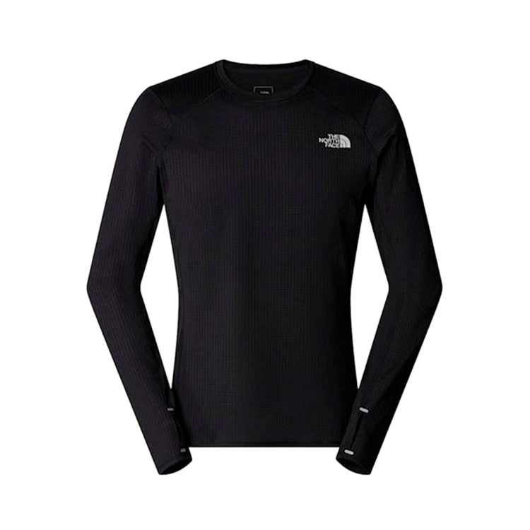 THE NORTH FACE CAMISETA MANGA LARGA ALTIMETRO HOMBRE