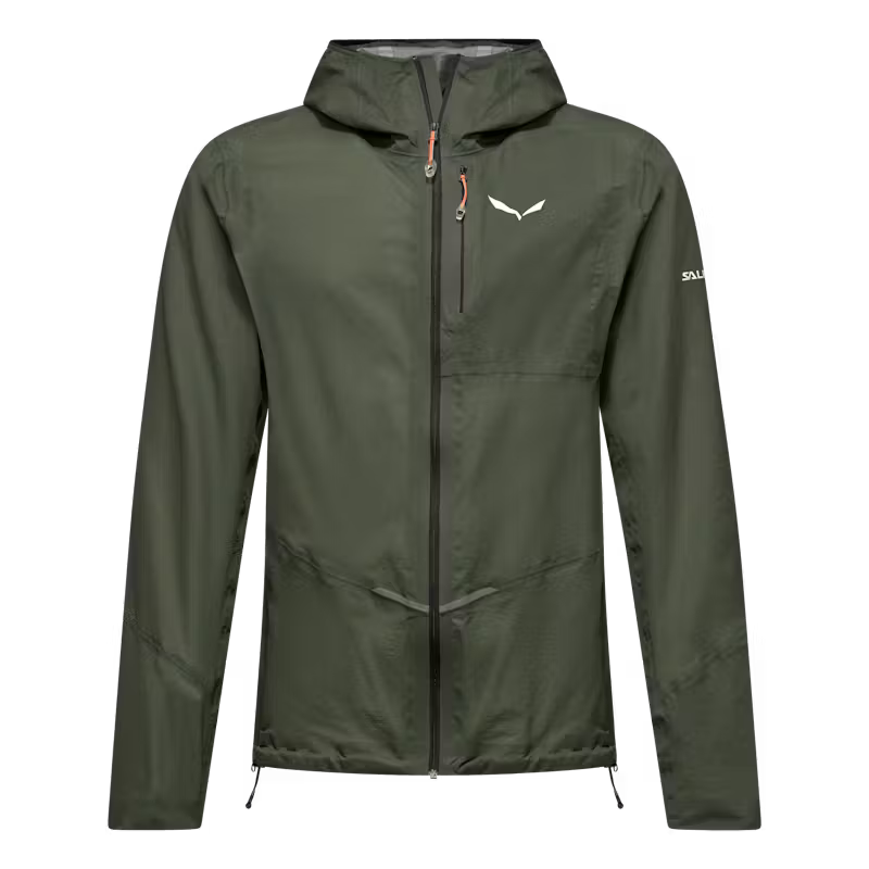 SALEWA CHAQUETA PEDROC 2 2.5 PTX HOMBRE