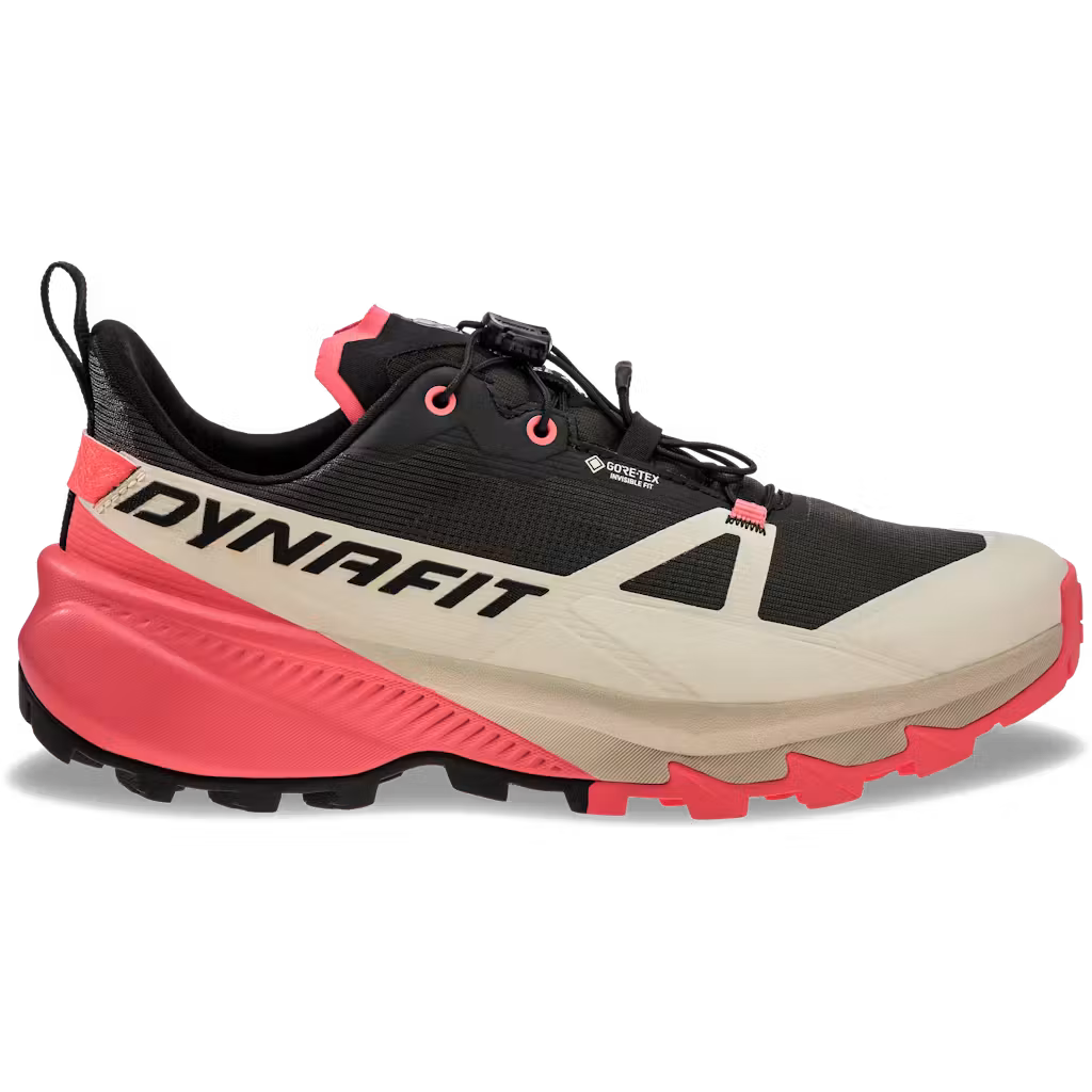 DYNAFIT TRAVERSE 2 GTX MUJER