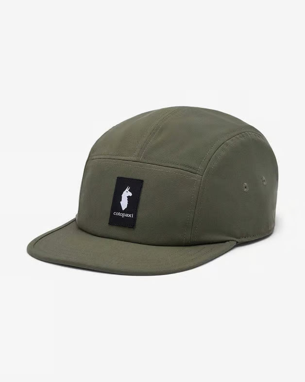 COTOPAXI GORRA CADA DIA 5 PANEL