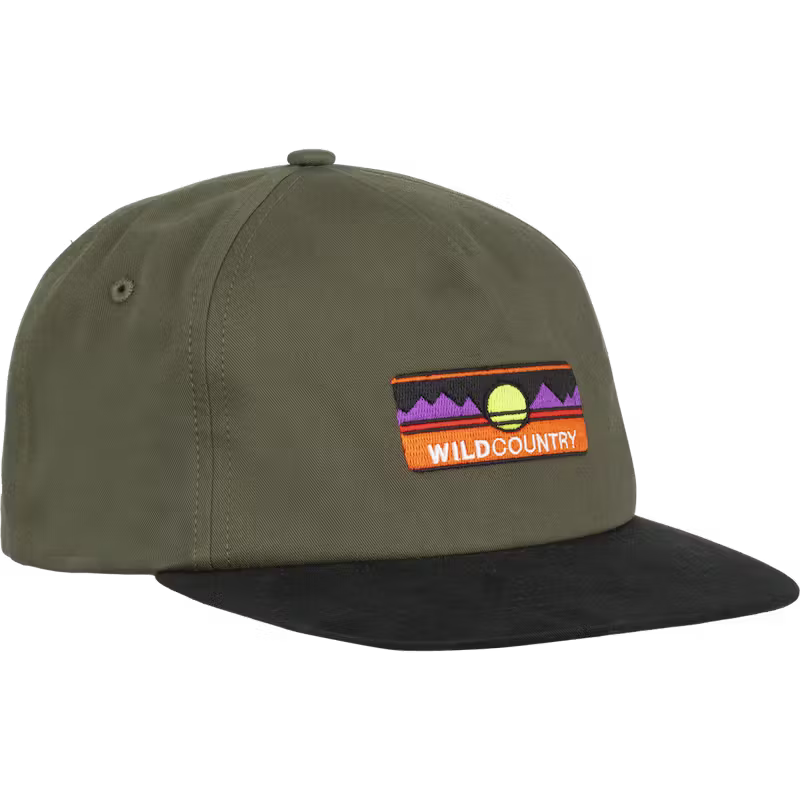 WILD COUNTRY GORRA SPOTTER 2 UNI CAP