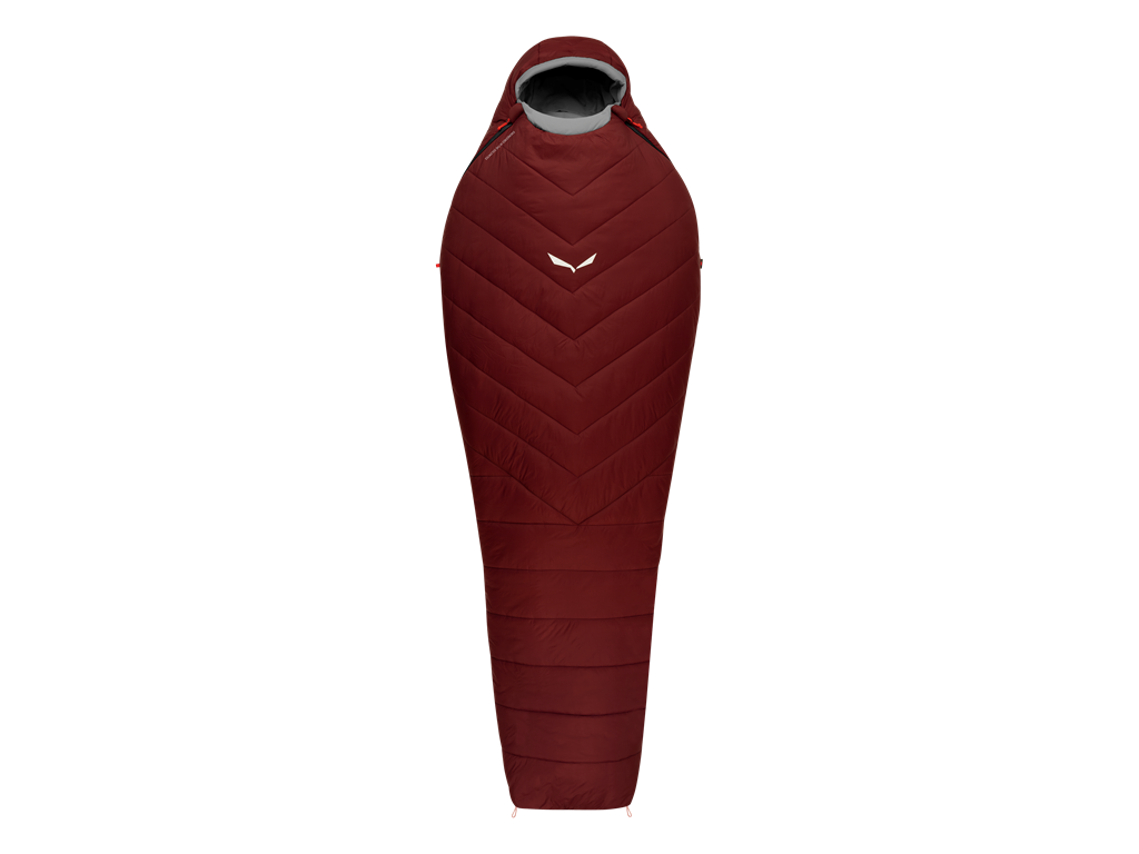 SALEWA SACO DE DORMIR PUEZ PRL -2