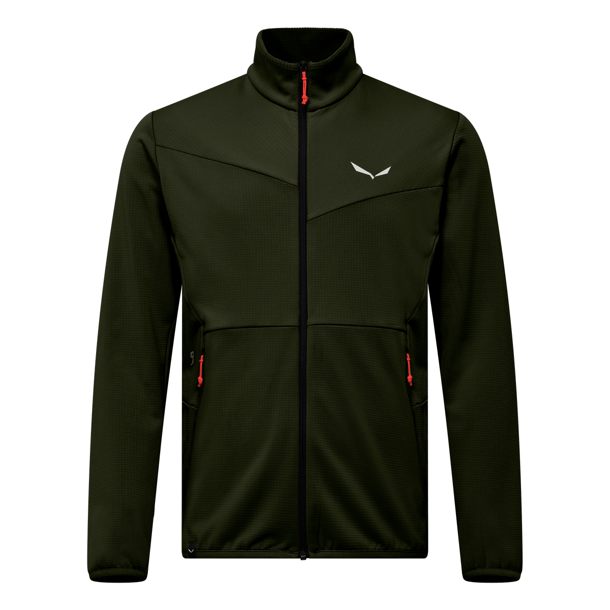 PUEZ CAMMINO PL JACKET M
