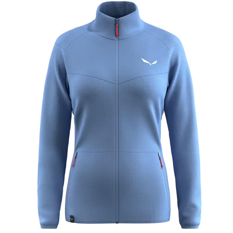 SALEWA CHAQUETA PUEZ CAMMINO POLARLITE MUJER