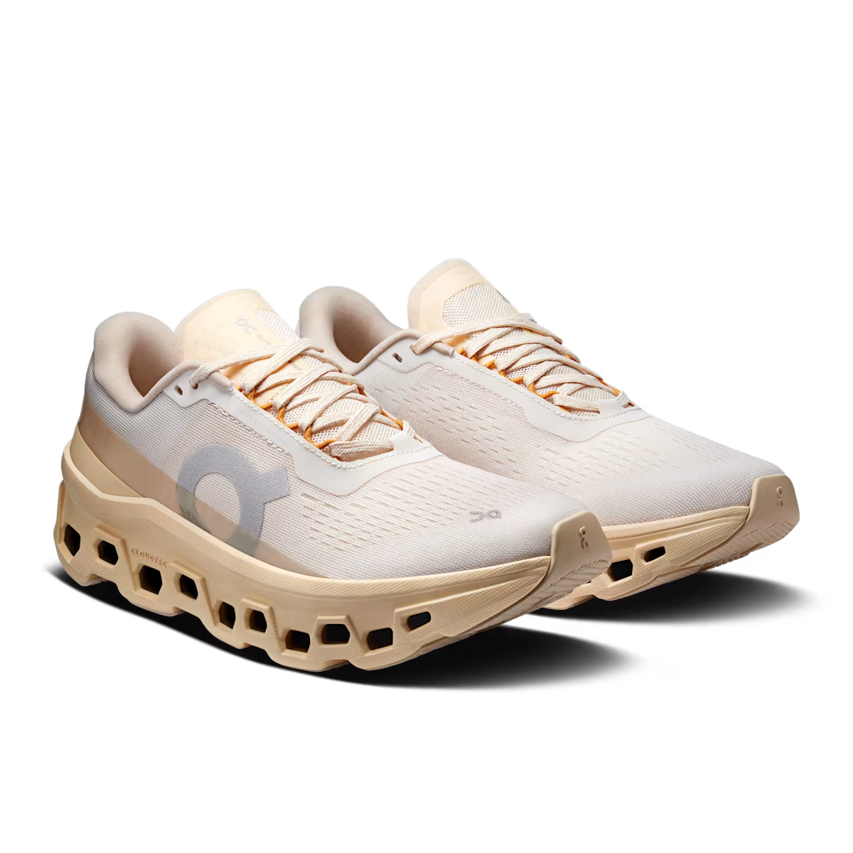 ON RUNNING CLOUDMONSTER 1 MUJER
