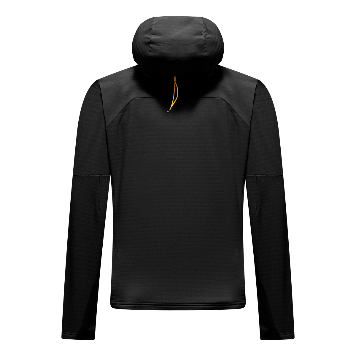 ORTLES FLEECE HOODED JACKET M