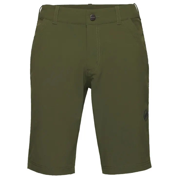 MAMMUT HIKING PANTALON CORTO HOMBRE