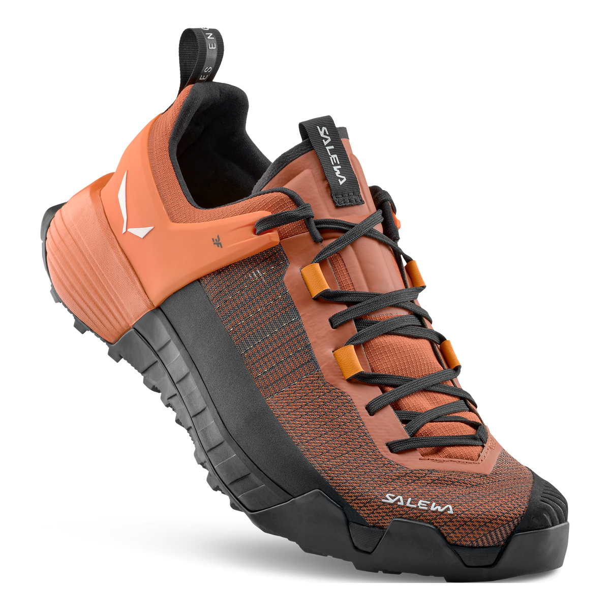 SALEWA WILDFIRE NXT 2 HOMBRE BOMBAY BROWN
