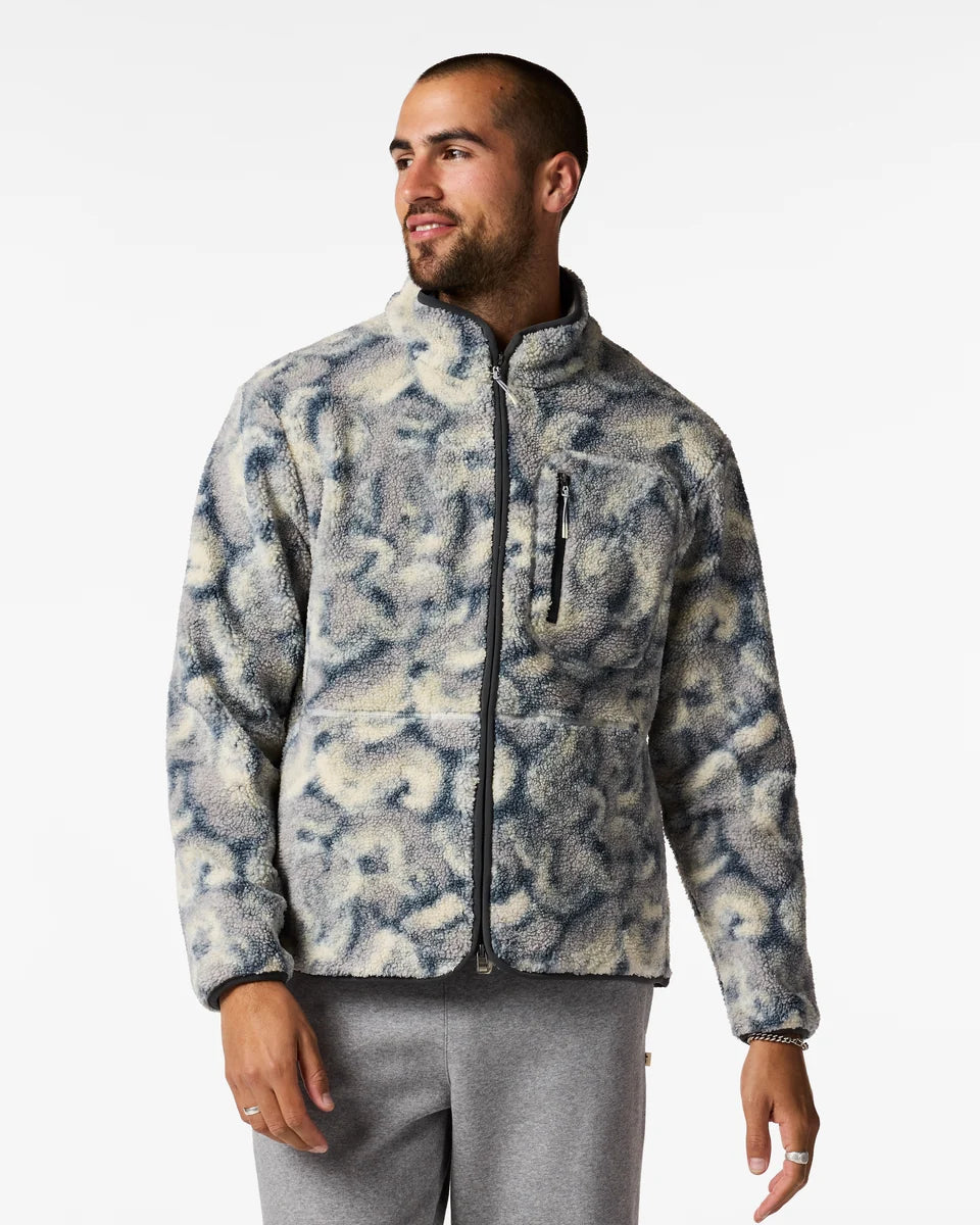COTOPAXI CHAQUETA AMIGAZOO FLEECE HOMBRE