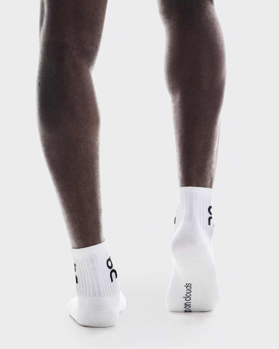 ON RUNNING CALCETIN LOGO SOCK MID 3P