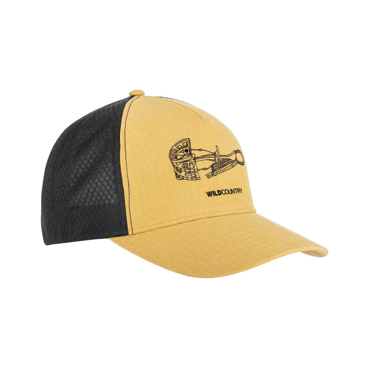 WILDCOUNTRY SESSION 2 CAP HAY