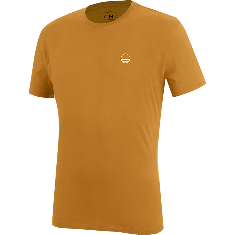 WILDCOUNTRY CAMISETA FRIENDS HOMBRE