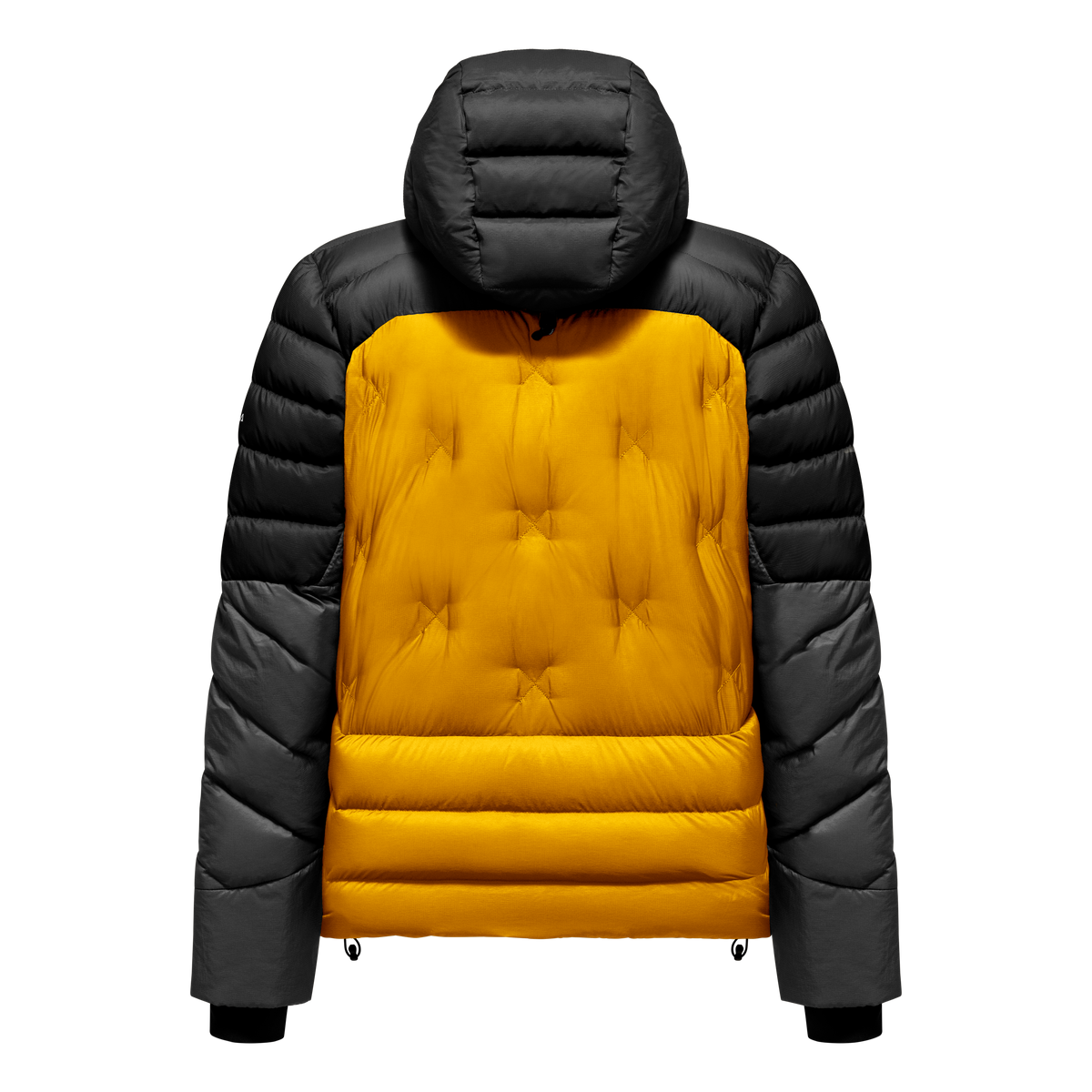 ORTLES MED 4 RDS DOWN JACKET M
