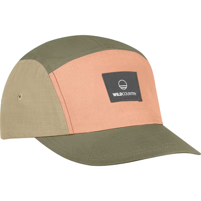 WILD COUNTRY GORRA SEQUENCE UNI CAP