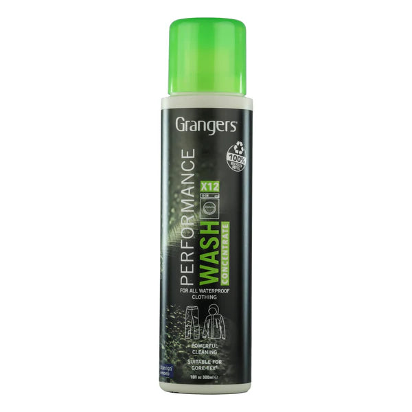 GRANGERS PERFORMANCE WASH CONCENTRATE