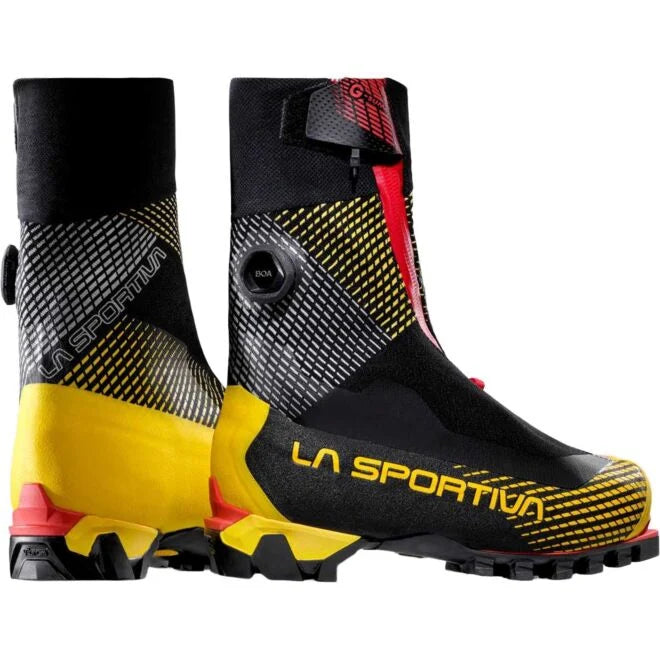 LA SPORTIVA G-SUMMIT