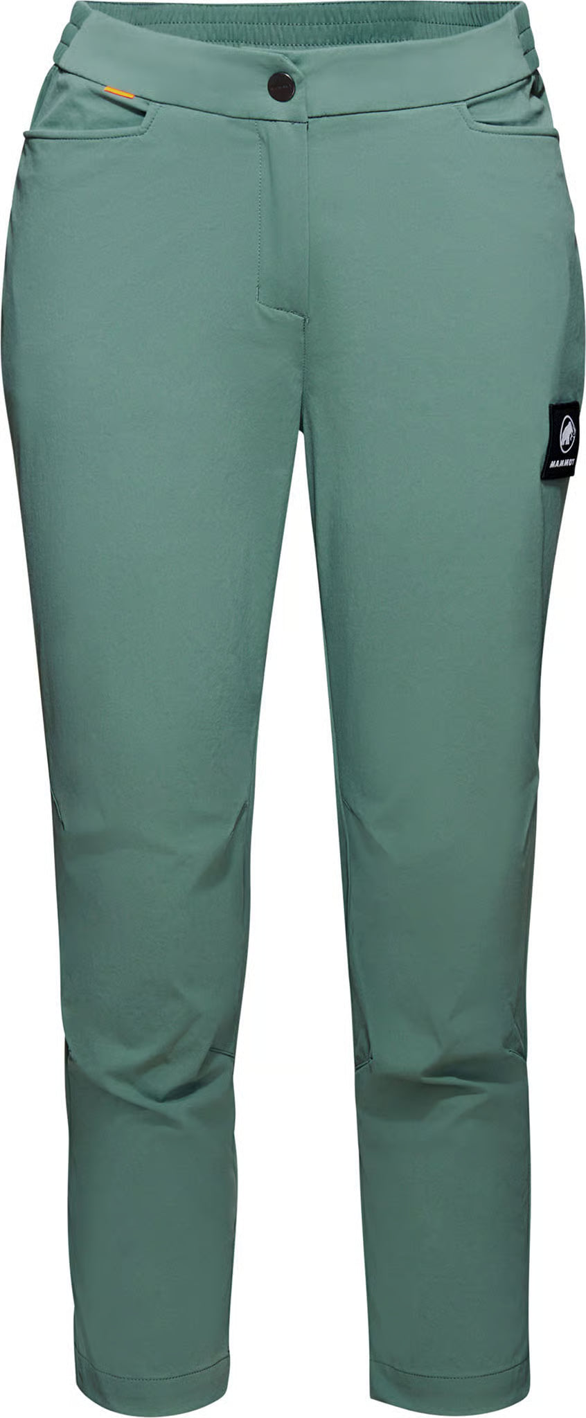 MAMMUT MASSONE LIGHT PANTALON MUJER