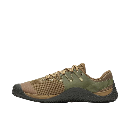 MERRELL TRAIL GLOVE 7 HOMBRE CAIRN