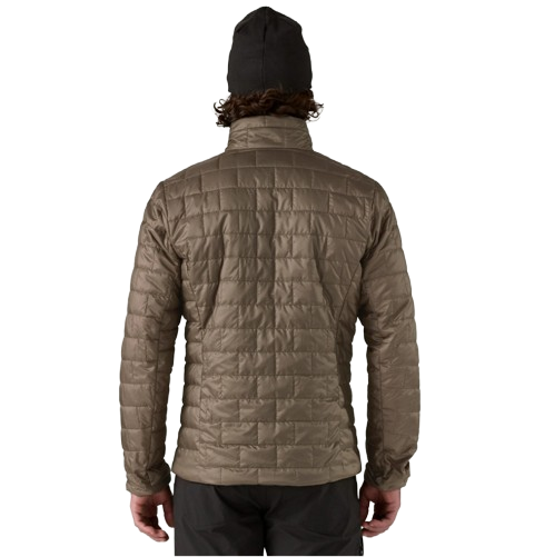 PATAGONIA CHAQUETA NANO PUFF HOMBRE