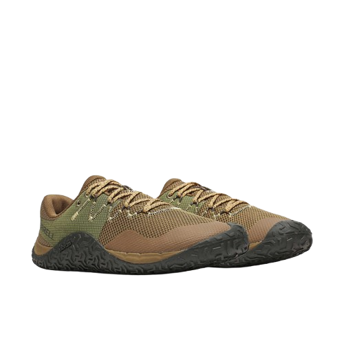 MERRELL TRAIL GLOVE 7 HOMBRE CAIRN