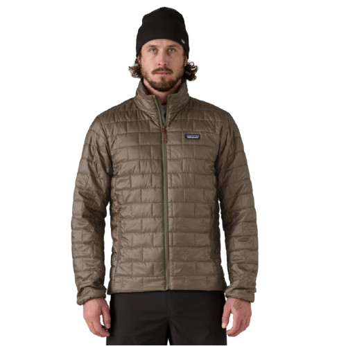PATAGONIA CHAQUETA NANO PUFF HOMBRE