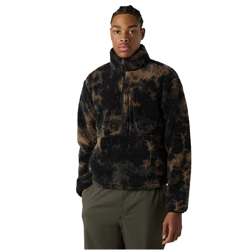 THE NORTH FACE POLAR HOMBRE EXTREME PILE