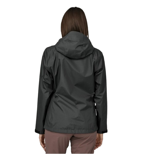PATAGONIA CHAQUETA IMPERMEABLE TORRENTSHELL 3L MUJER