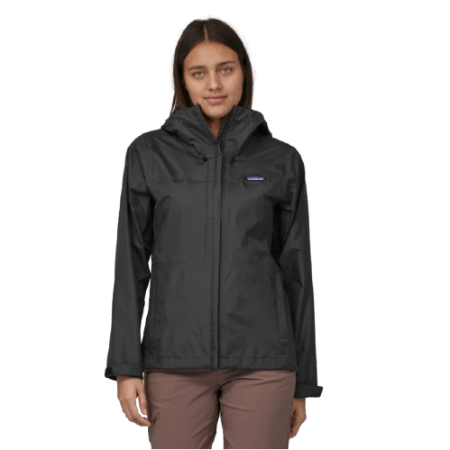 PATAGONIA CHAQUETA IMPERMEABLE TORRENTSHELL 3L MUJER
