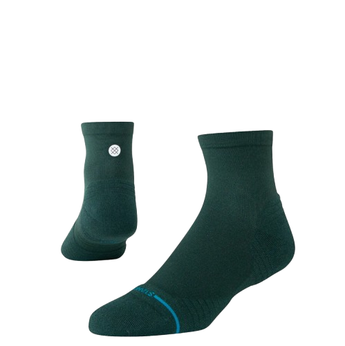 STANCE RUN LIGHT QTR