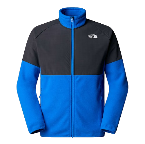 THE NORTH FACE CHAQUETA GLACIER HEAVYWEIGHT FULL ZIP HOMBRE
