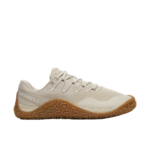 MERRELL TRAIL GLOVE 7 MUJER FROST BASALT