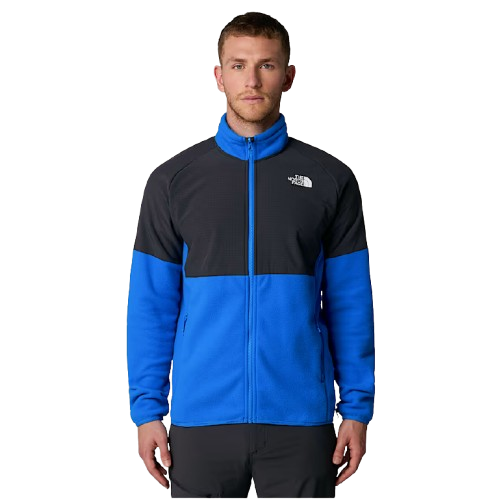 THE NORTH FACE CHAQUETA GLACIER HEAVYWEIGHT FULL ZIP HOMBRE