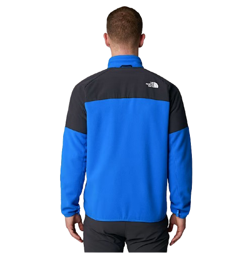 THE NORTH FACE CHAQUETA GLACIER HEAVYWEIGHT FULL ZIP HOMBRE